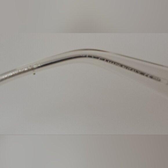 Gucci Sunglasses Silver Bamboo Square Tortoise Gray Gradient GG3778/S  55-16-135 - Picture 12 of 15